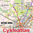 cykloatlas