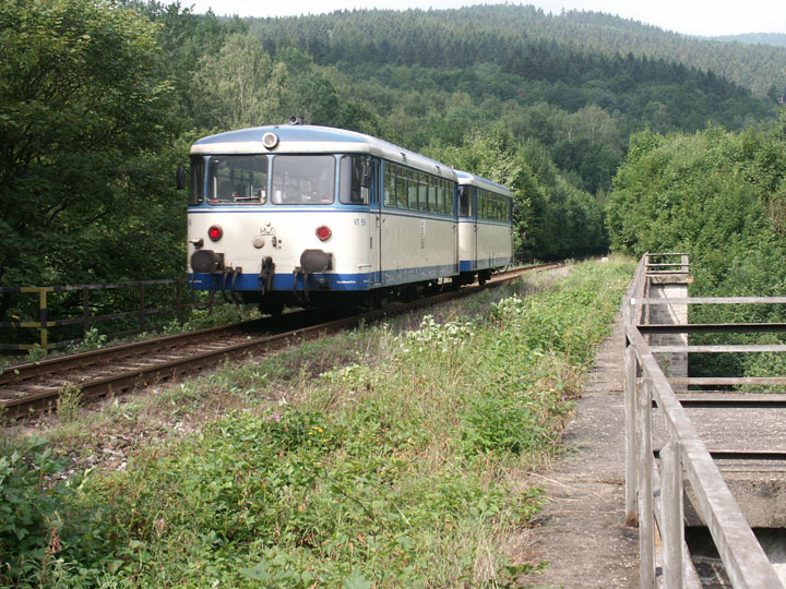 Mit Bahn und Bus in das Riesengebirge