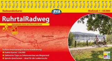 Spiralo Ruhrtal-Radweg