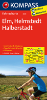 Kompass Elm-Helmstedt-Halberstadt