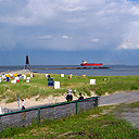 Fehmarn, Mönchsweg