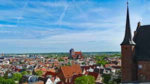 wismar