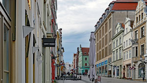 wismar