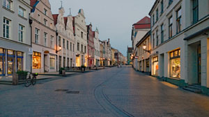 wismar