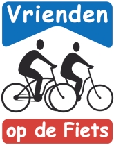 Vrienden op de Fiets