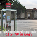 Telefonhäuschen