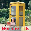 Telefonhäuschen