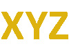 XYZ