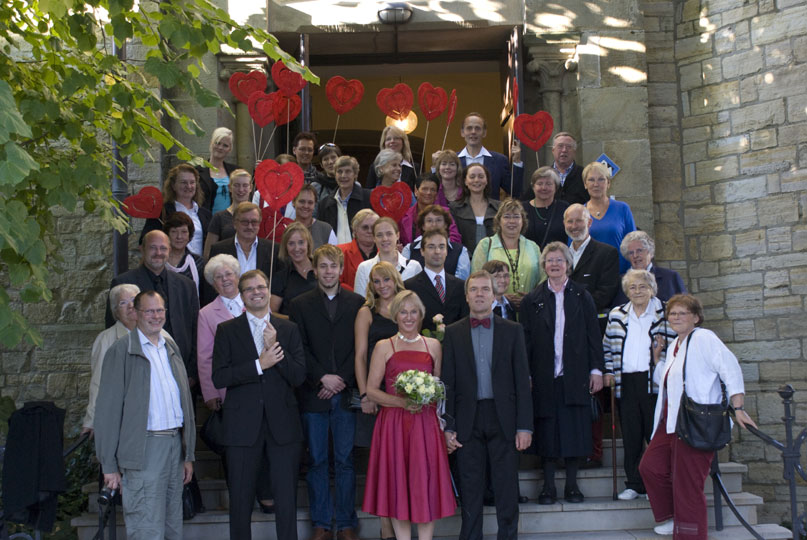 Klick auf das Bild für eine größere Ansicht wedding