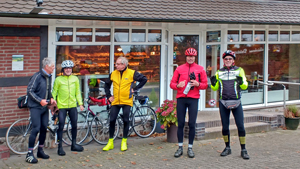 Landbäckerei Delekat in Affinghausen