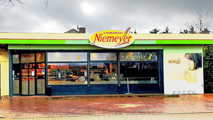 Niemeyer in Asendorf