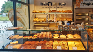 Bäckerei Baalk Backbord in Dörverden