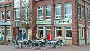 Bäckerei Toenjes in Ganderkesee