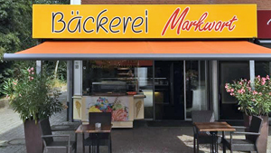 Bäckerei Markwort in Grolland