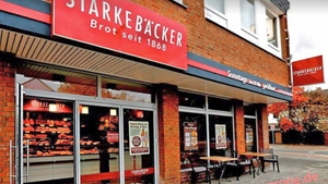 Starke Bäcker in Bremen-Habenhausen