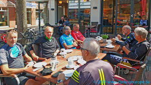 Bäckerpause bei Schnittker in Wildeshausen baeckerpause