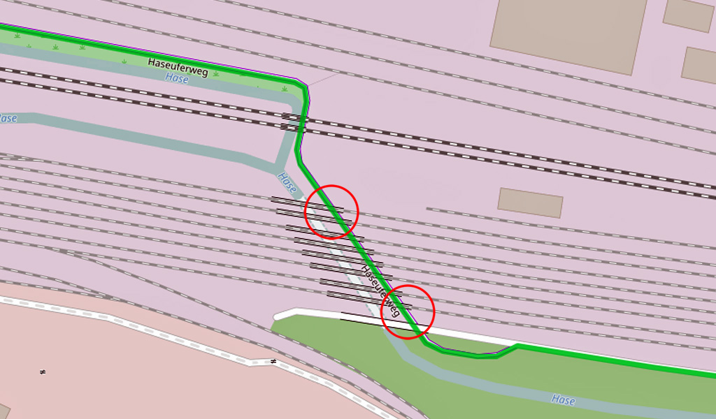 fahrrad zu lange aufgepumpt reifen geplatzt
